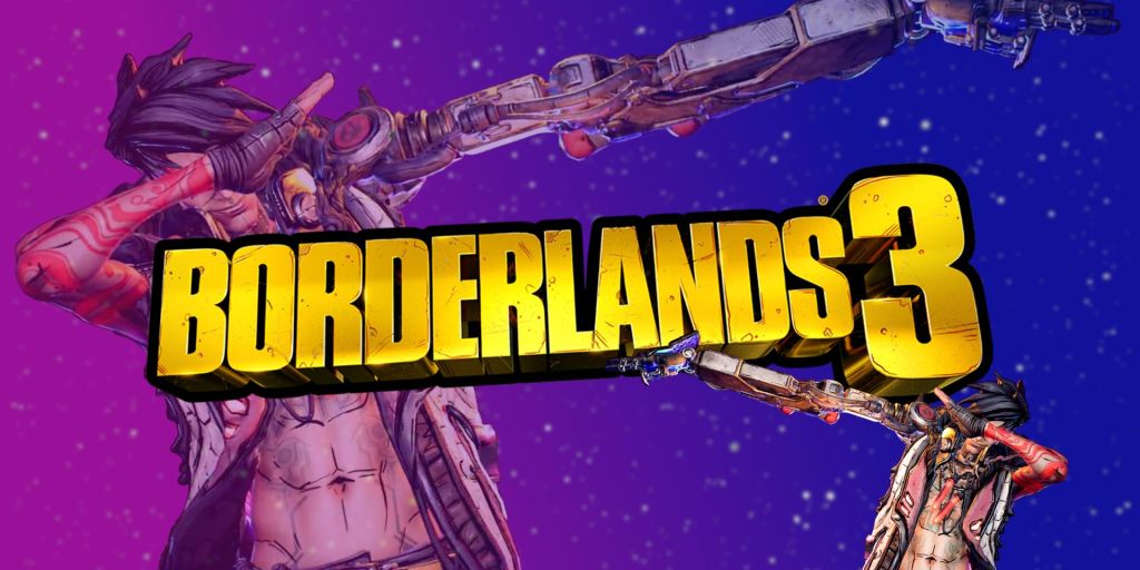 Borderlands 3 Genuine Trials Occasion Starts This Week, Revengence Of Exact retribution Of The Cartels Coming In June