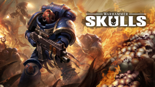 Warhammer Skulls Grandstand Roundup: Add up to War, Tempestfall, Darkside, And More