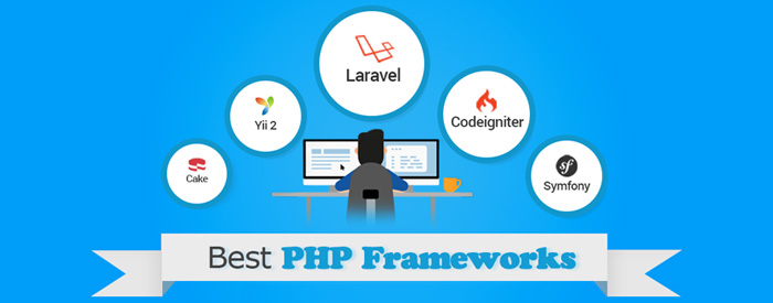 Best PHP Frameworks to use in 2020
